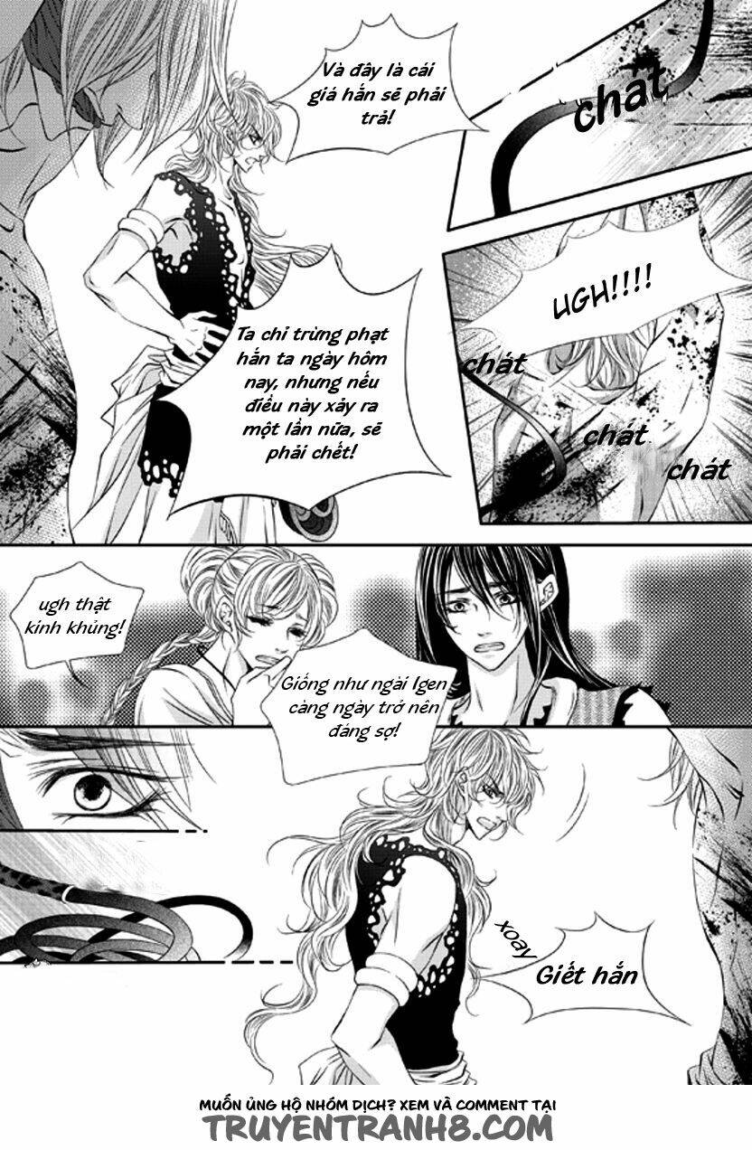 lueduo diren de xin chapter 2 12