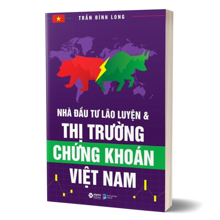 Nhà Đầu Tư Lão Luyện Và Thị Trường Chứng Khoán Việt Nam - Trần Đình Long