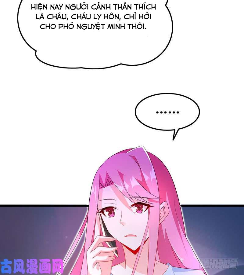 bảy ngày thực cốt hôn ước chapter 48 12