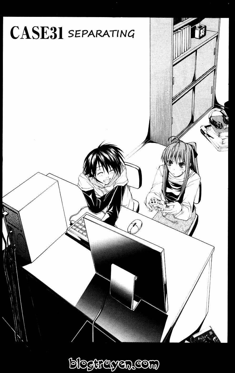 psycho buster chapter 31 2