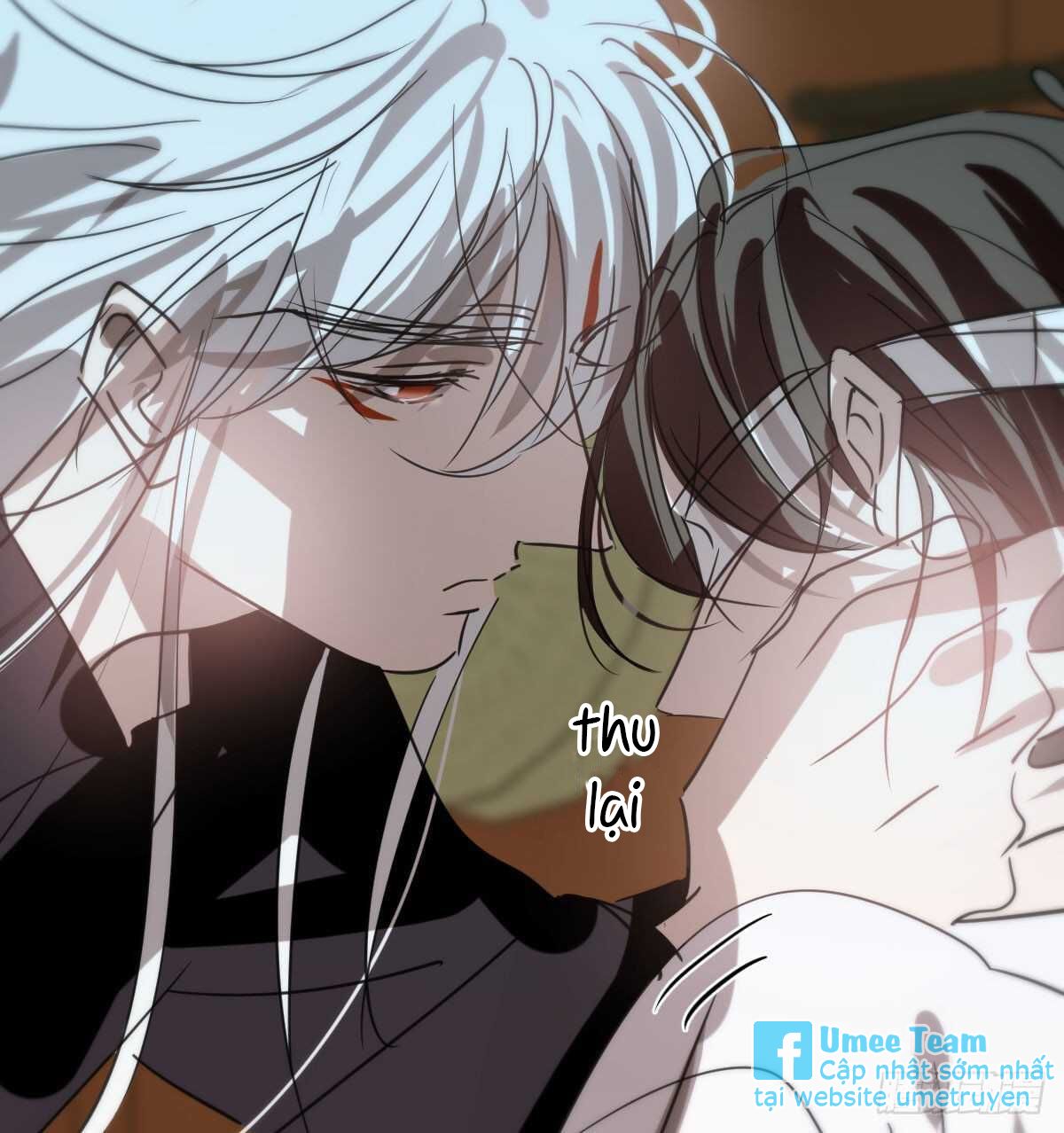 Bắt Lấy Ngao Ngao chapter 123 - Trang 40