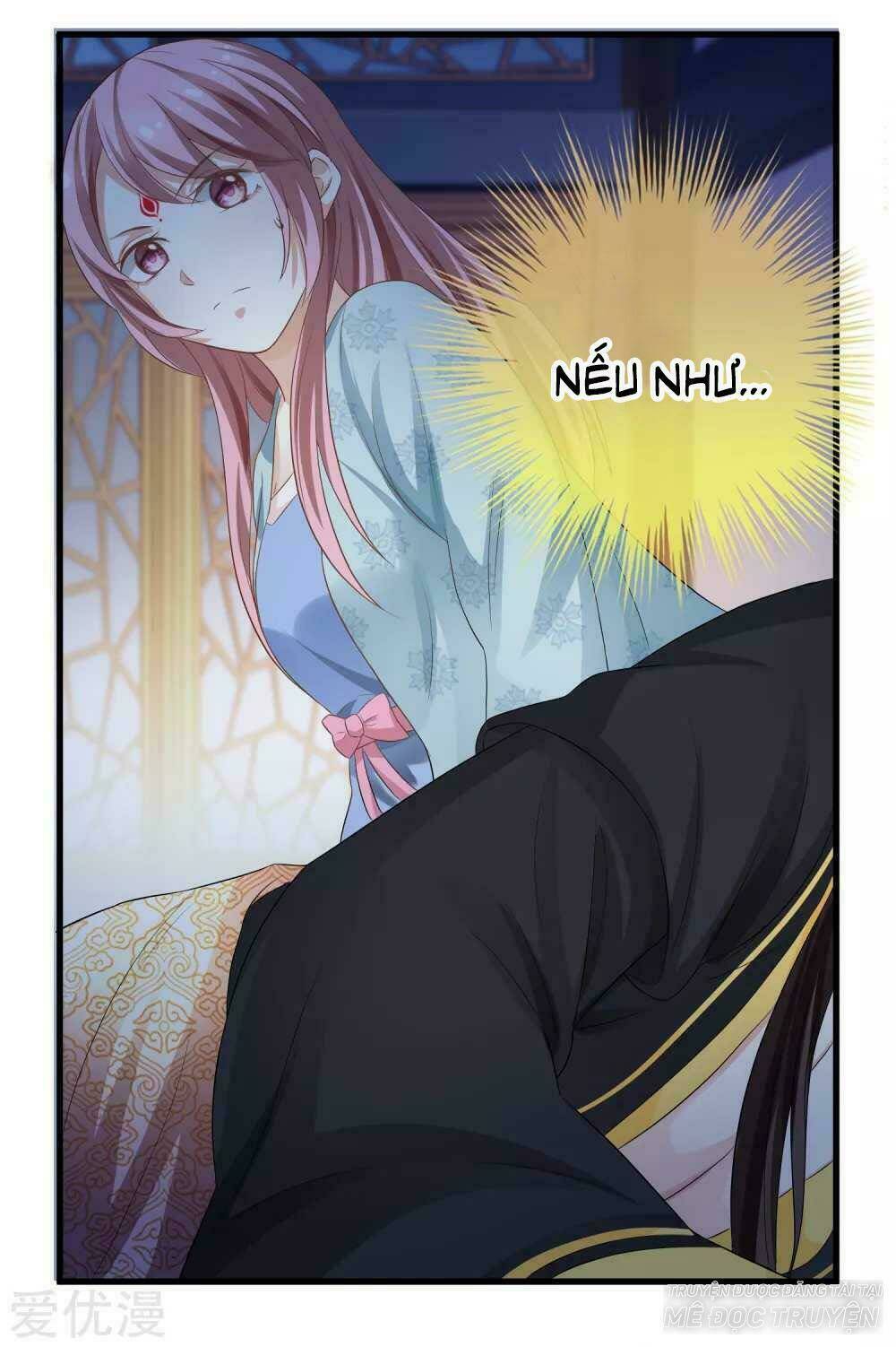 xuyên nhanh - hướng dẫn tự cứu của nữ phụ chapter 8 41