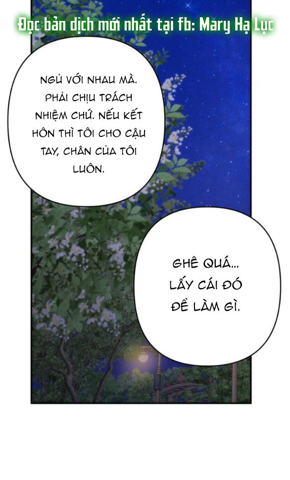 bóng râm mùa xuân chapter 14.1 44