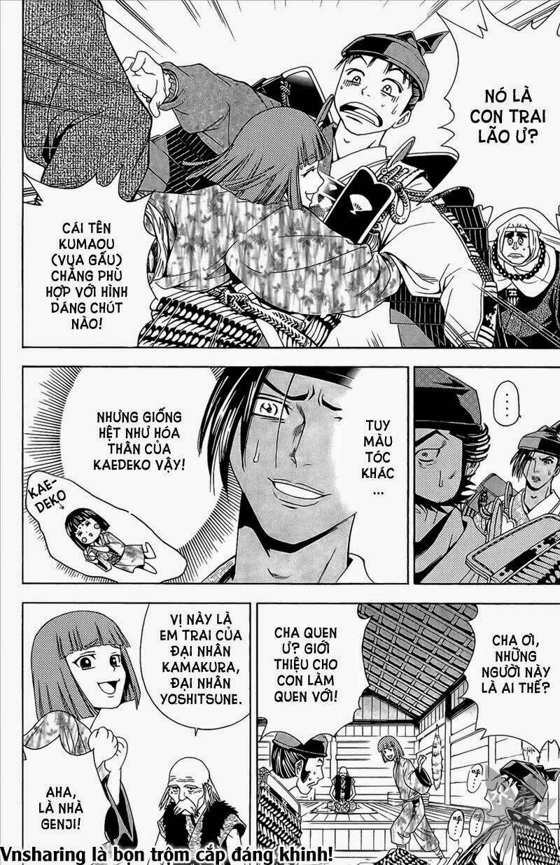 thiếu niên vương phần 2 chapter 51 19