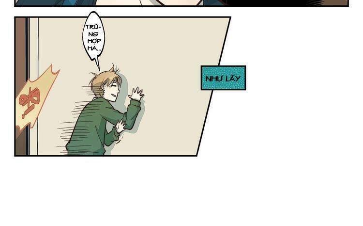 thời khắc ấy, chúng ta gặp nhau chapter 7 12