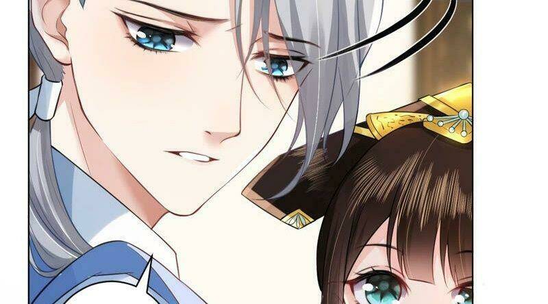 quận chúa vững vàng, thiết lập nhân vật không thể vỡ chapter 31 57