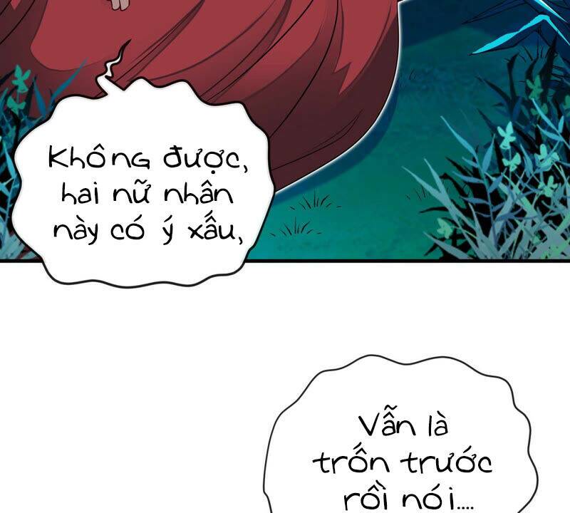 bản kiếm tiên tuyệt không làm nô chapter 3 30