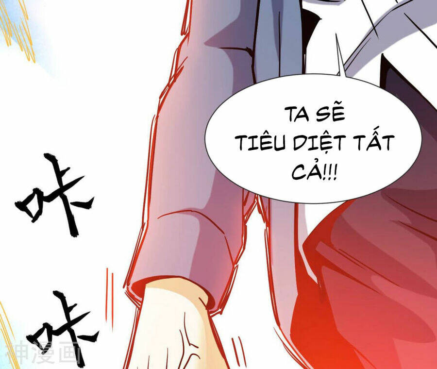 đô thị tiên đế chapter 54 68