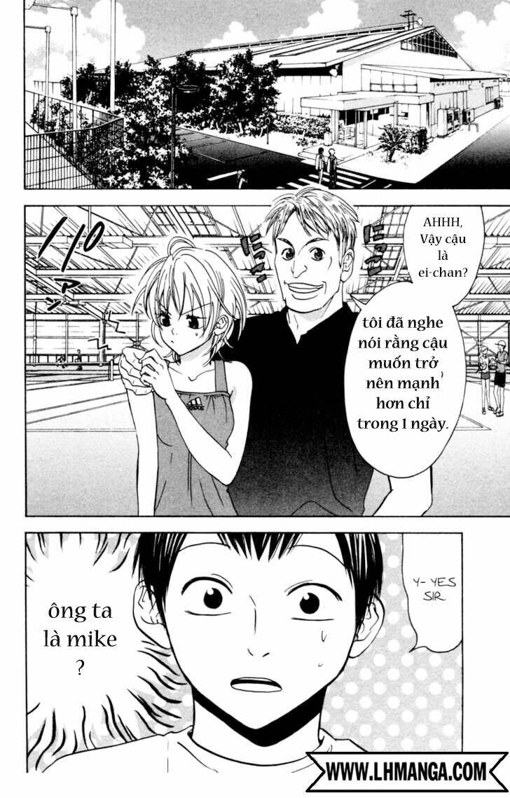 baby steps chapter 26 19