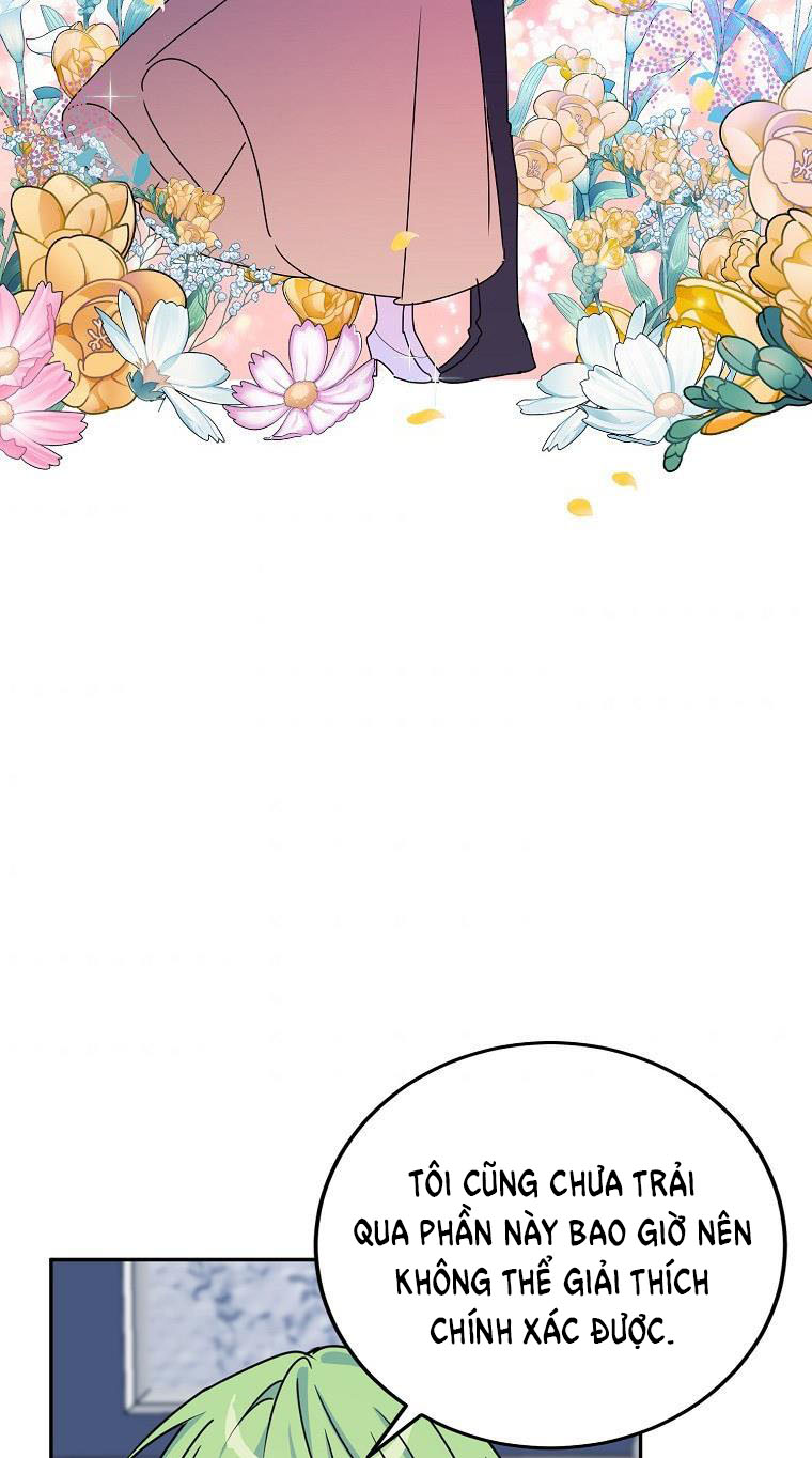 ác nữ karuna bị teo nhỏ chapter 4.1 6