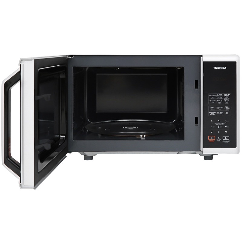 LÒ VI SÓNG TOSHIBA ER-SGS23VN - hàng chính hãng
