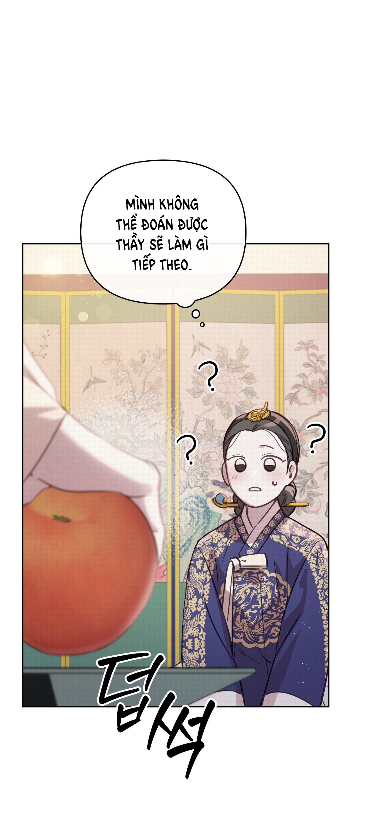 [18+] hậu cung kế chapter 5.1 23