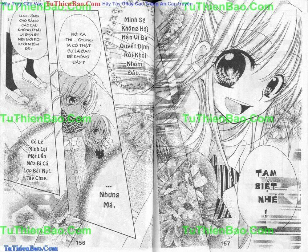 chân trời hạnh phúc chapter 2 79