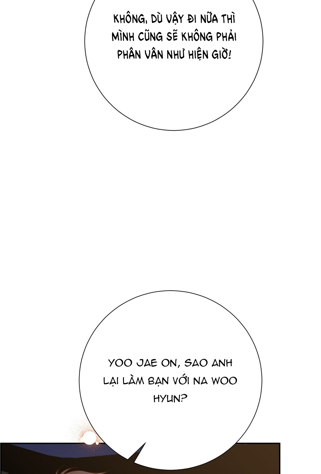 [18+] trải nghiệm thân mật với bạn của anh trai chapter 31.1 23