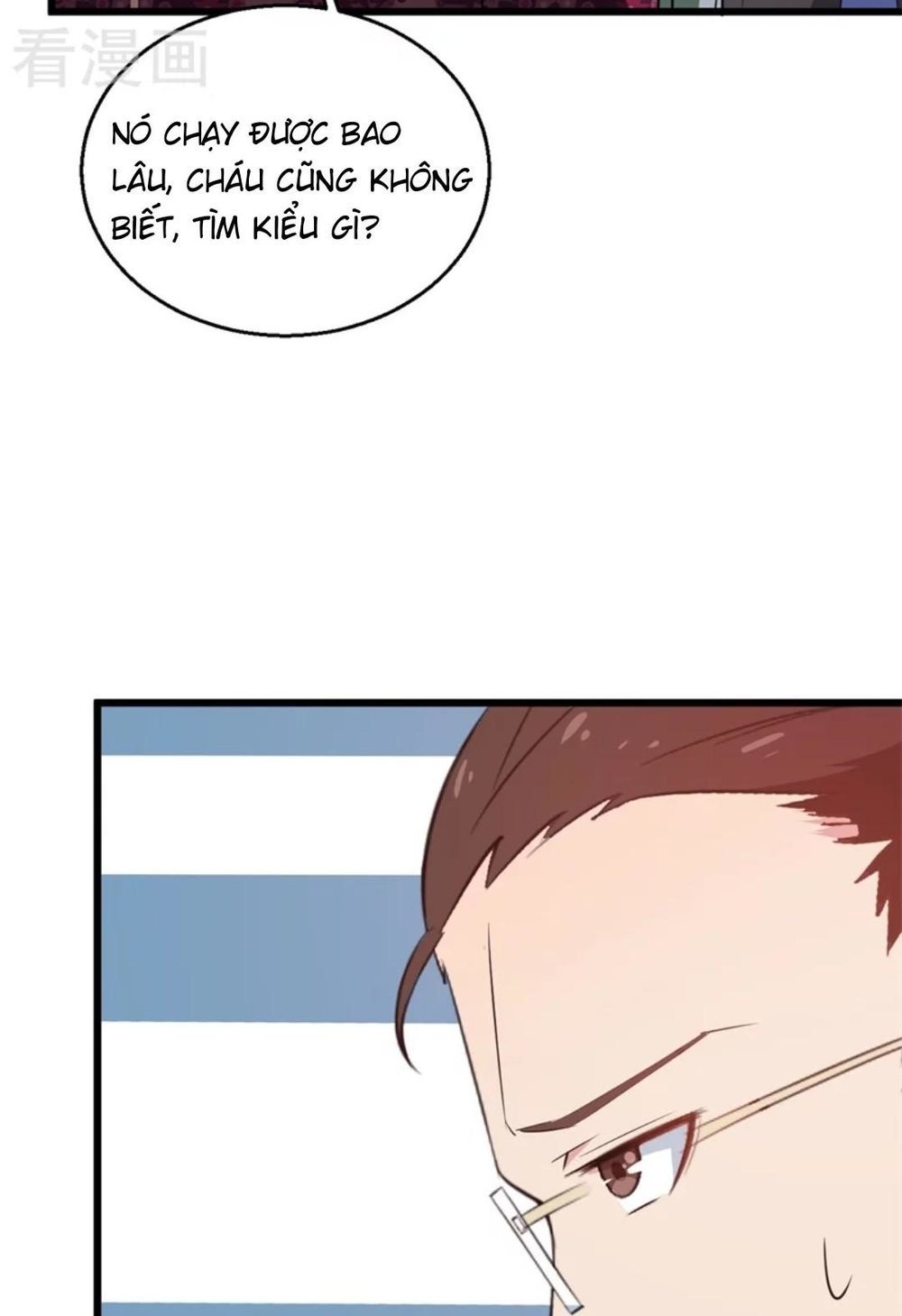 thiếu gia đích thế giá sủng thê chapter 3 4