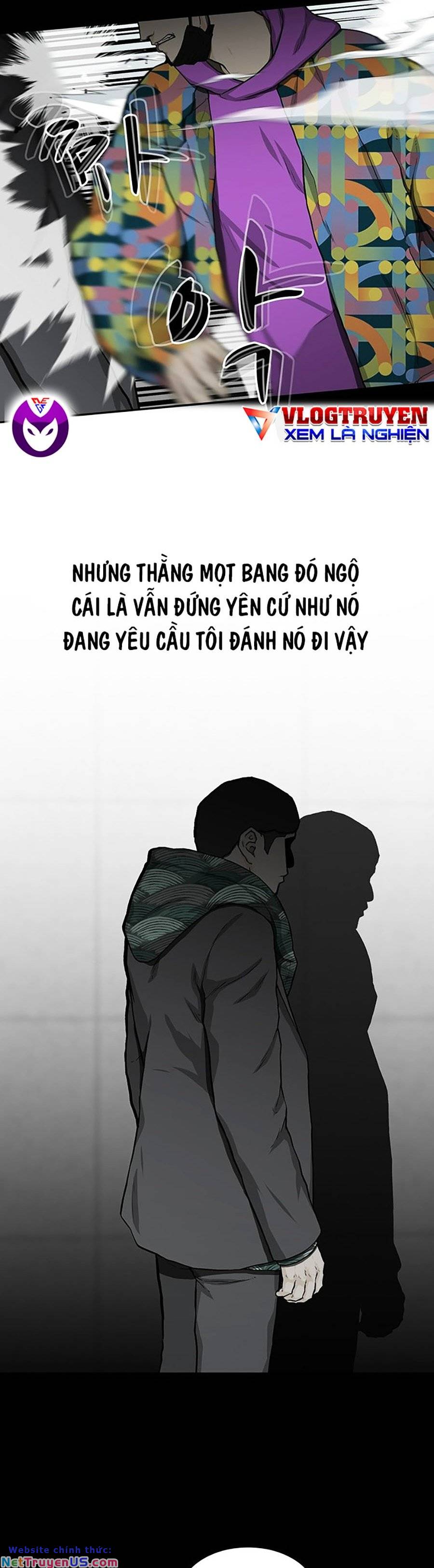trường học gangster chapter 22 19
