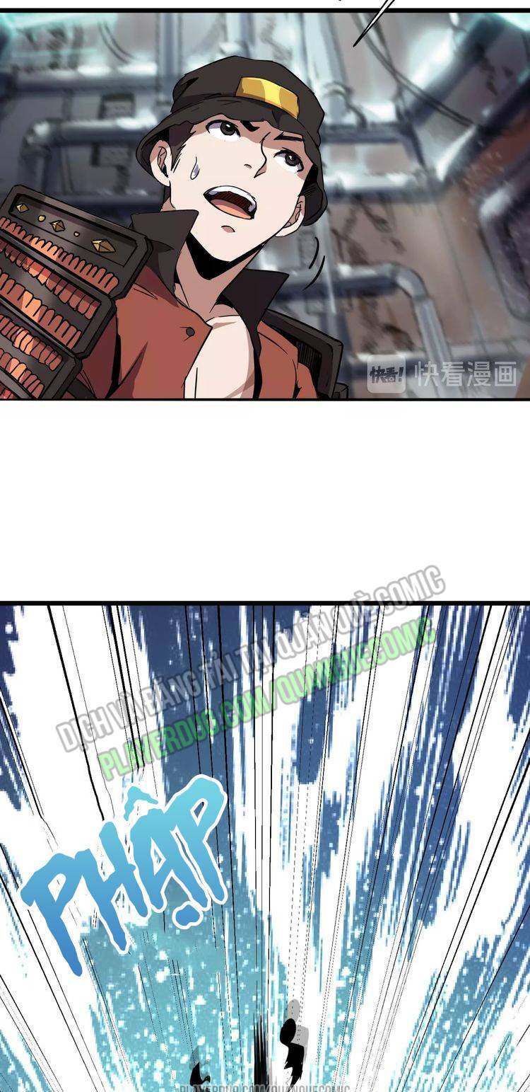 chào mừng đến thế giới cực lạc chapter 10 31