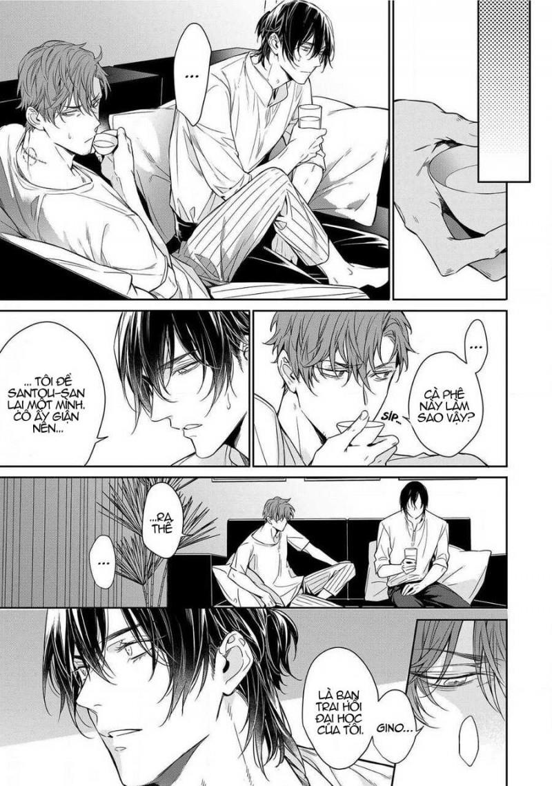 tạm biệt định mệnh chapter 3 23