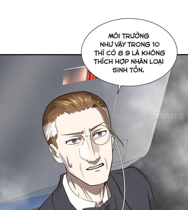 danh sách kẻ phản diện chapter 72 7