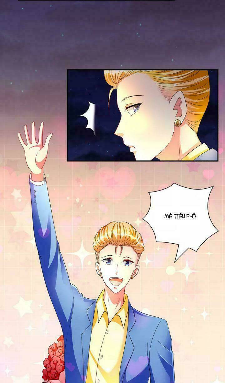 chào buổi tối, minh vương đại nhân chapter 3 34