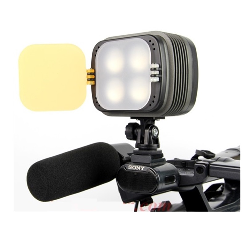 Combo Đèn led quay phim Zifon ZF-3000 New , Hàng nhập khẩu