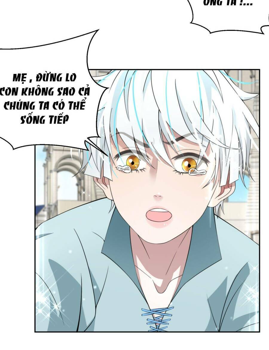 trăm cách tử đạo của công chúa chapter 8 44