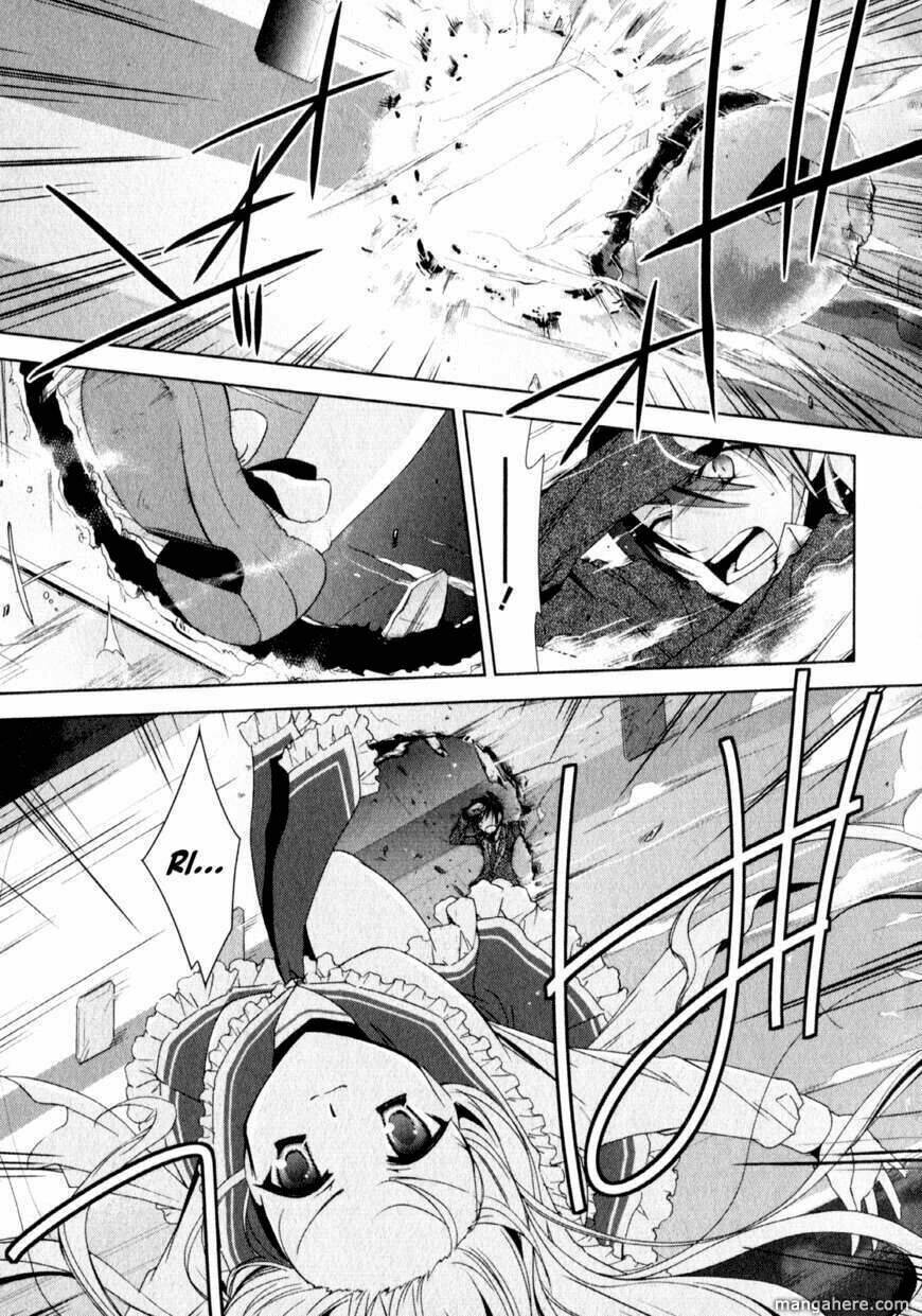 hidan no aria chapter 14 11