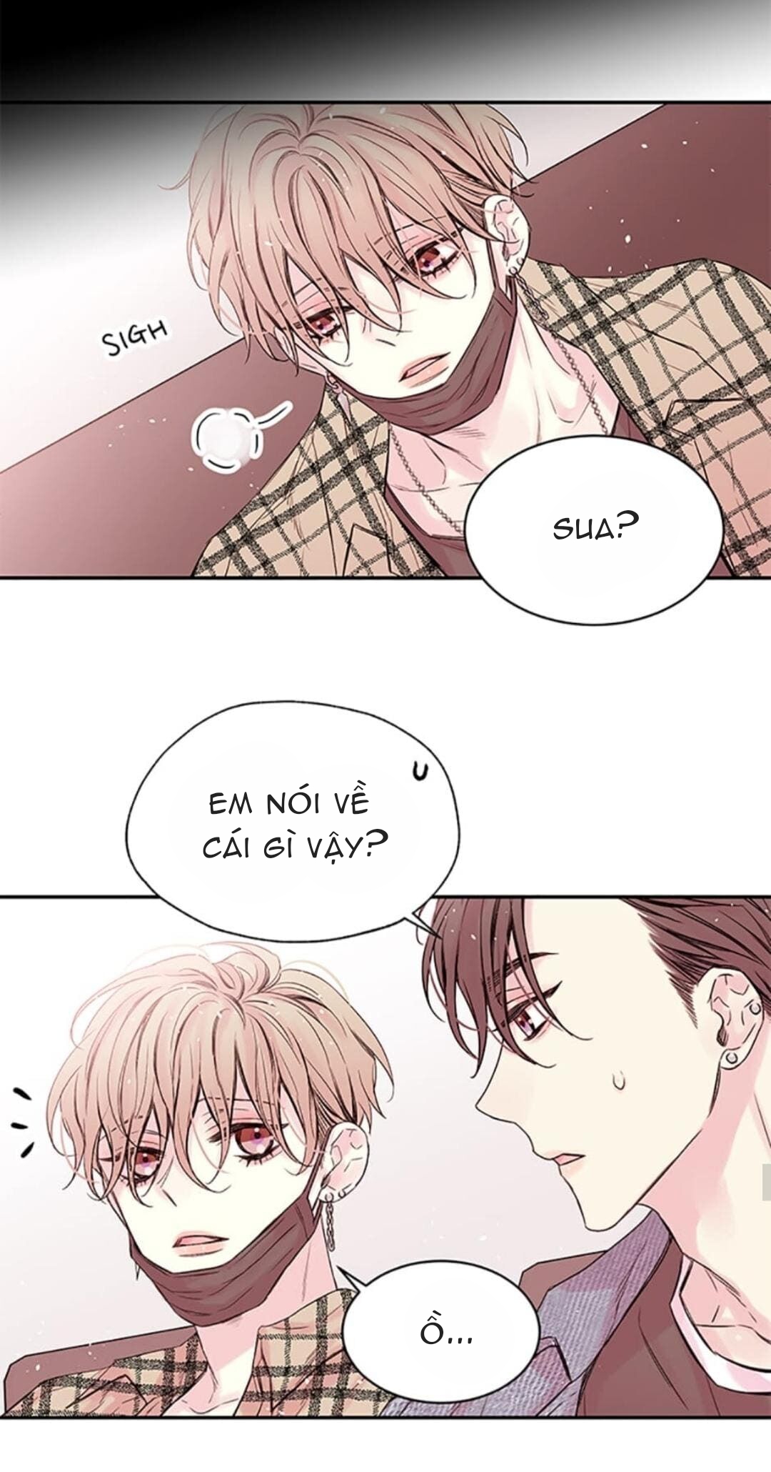 in my closet chapter 18 22