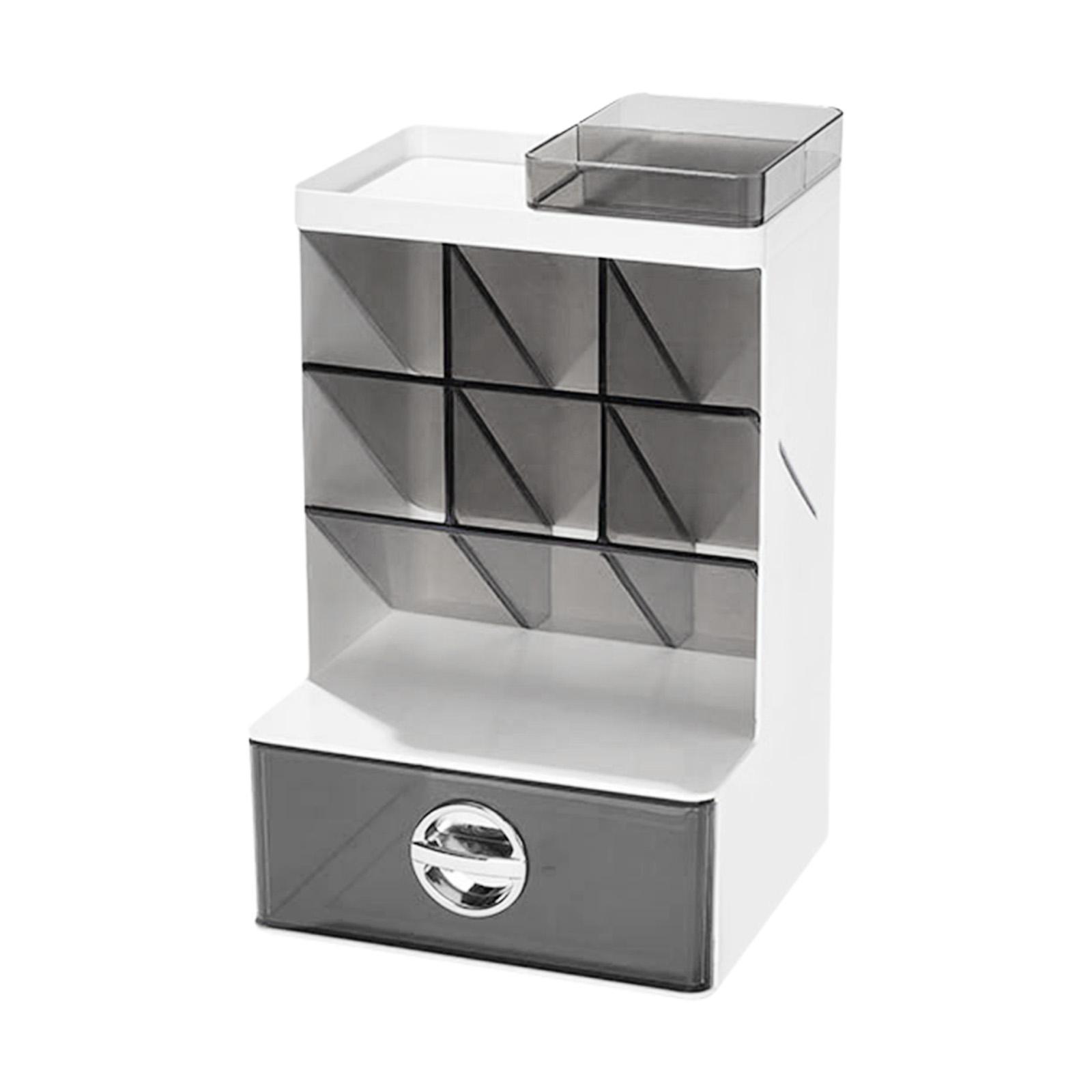 Desktop Organizer Pen Holder Pencil Holder for Pencils Highlighter Cosmetics