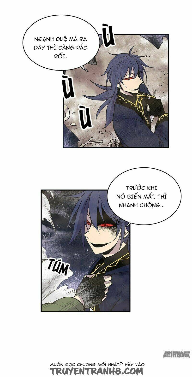 cửa hàng không tên chapter 20 4