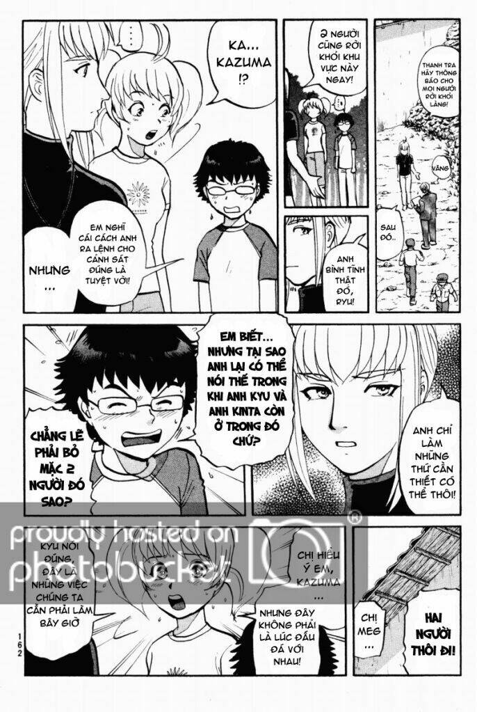 detective academy q chapter 29 6