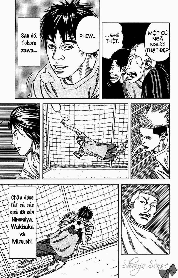 angel voice chapter 19 12