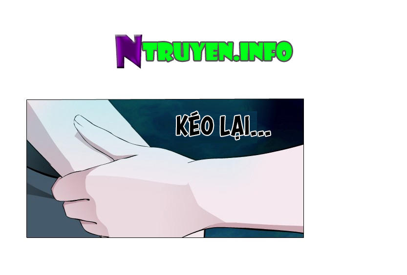 cạm bẫy của nữ thần chapter 133 8