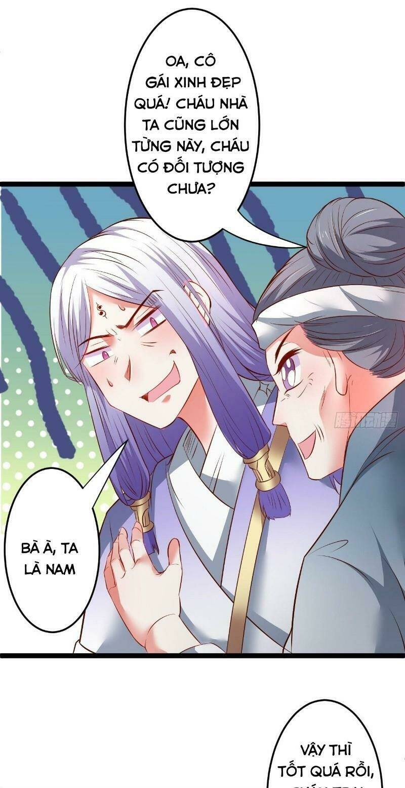 trọng sinh tối cường ma tôn ở rể chapter 56 7