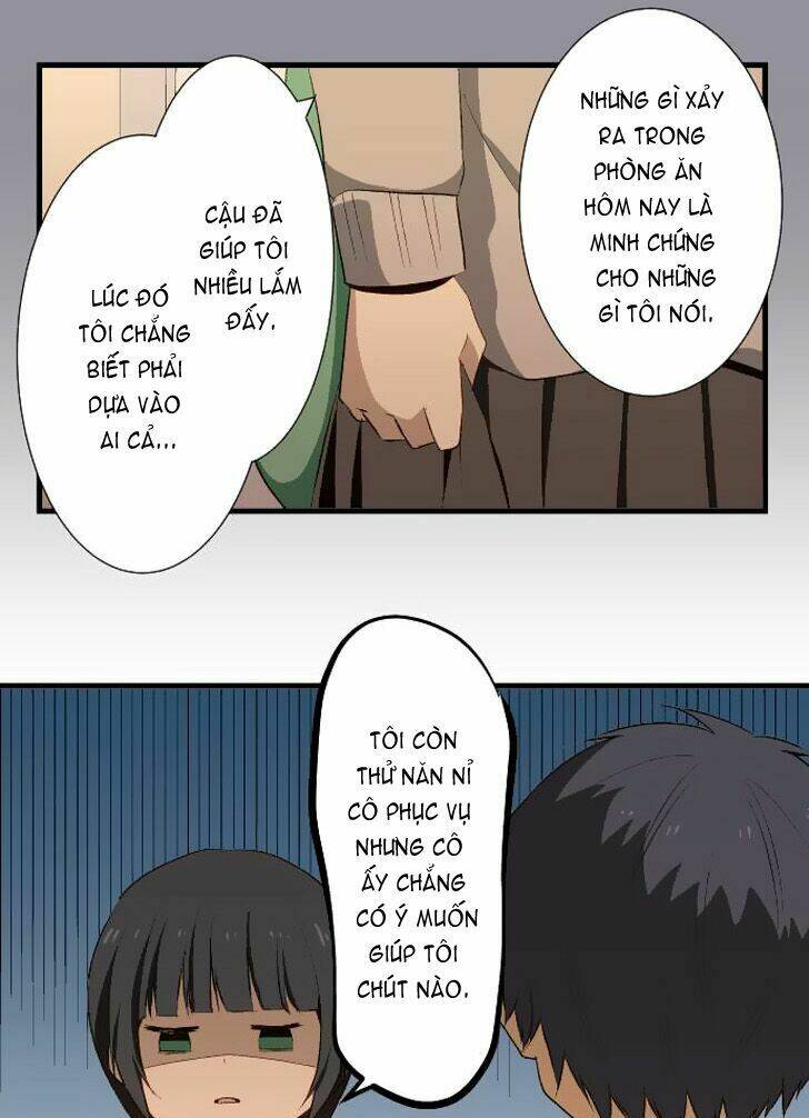 viên thuốc trùng sinh chapter 17 21