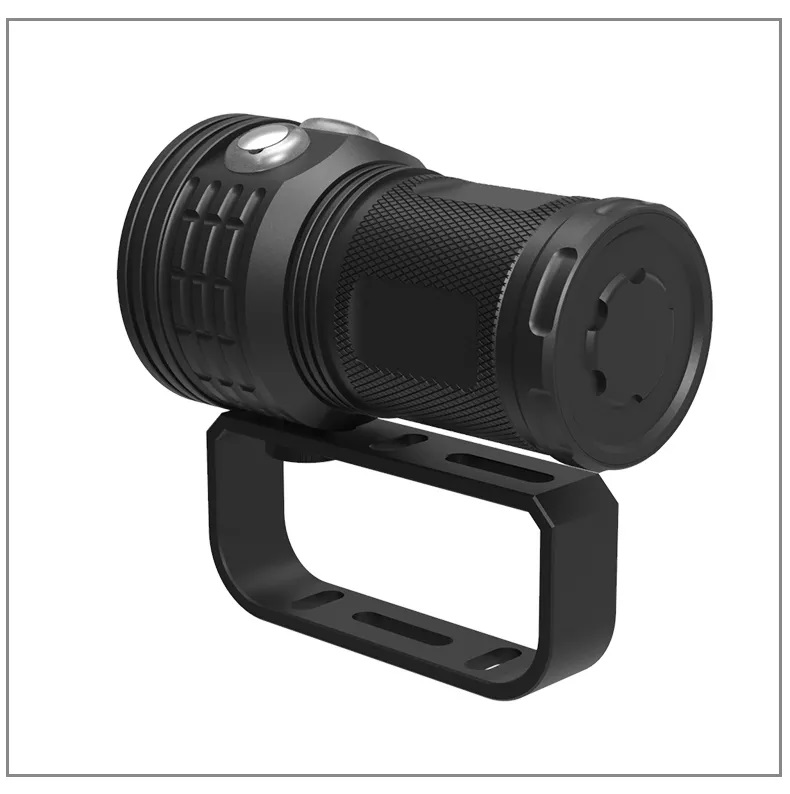 Đèn pin chống nước cao cấp cho thợ lặn TERINO T14