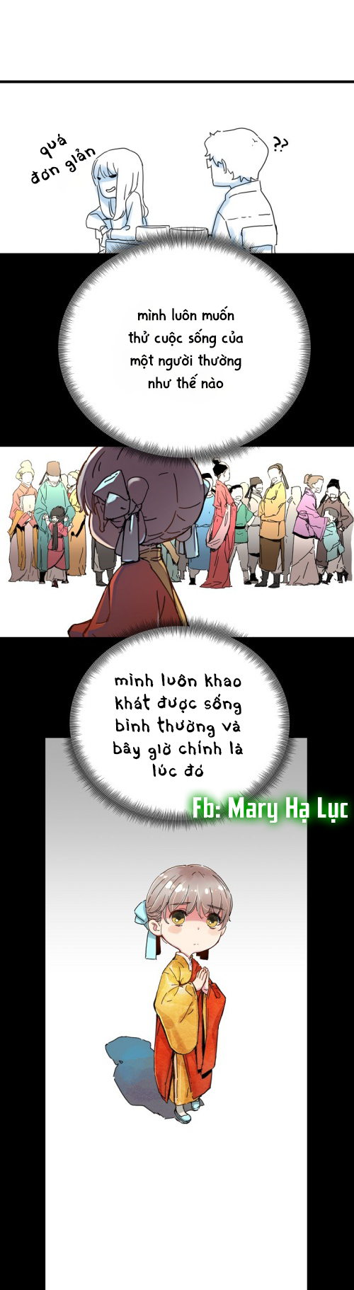 tam tạng ký chapter 20 16