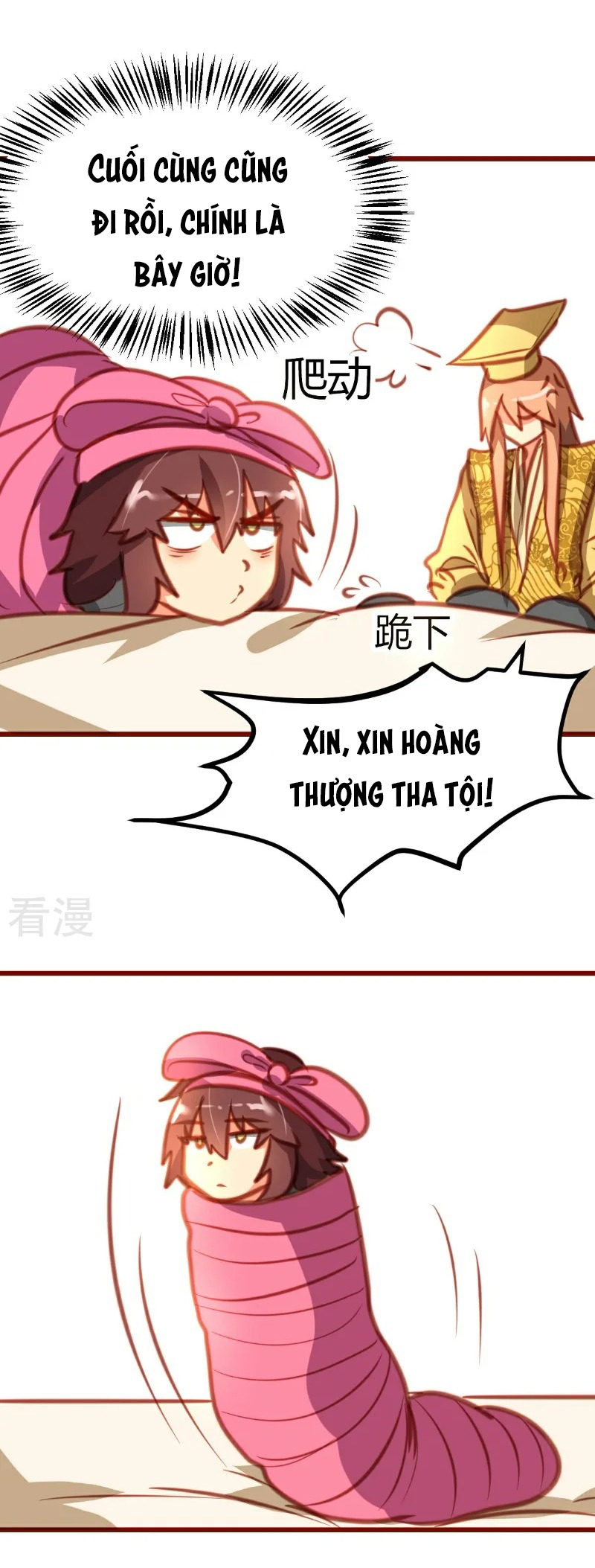 xuyên nhanh chi xà phòng trêu người chapter 10 10