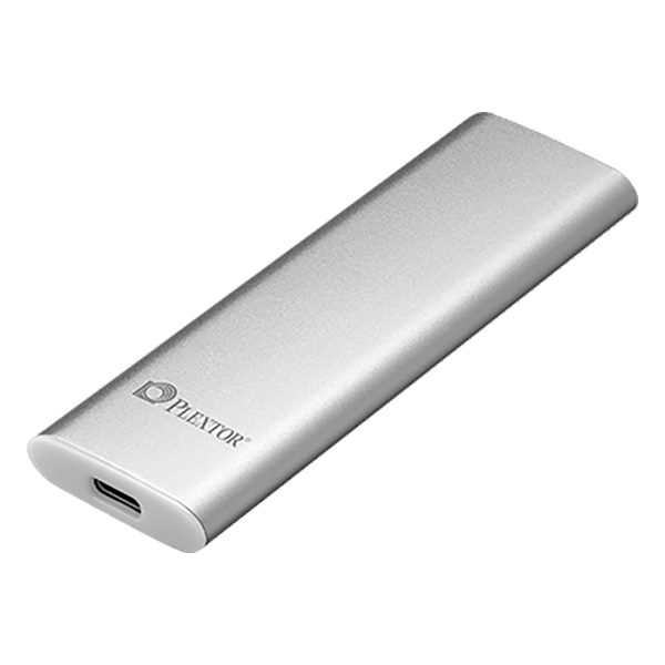 Ổ Cứng SSD Di Động Plextor EX1 128GB - Hàng Chính Hãng