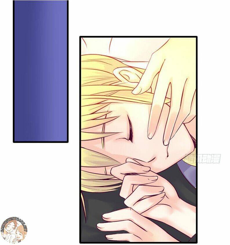 dục vọng của ác ma chapter 10 22