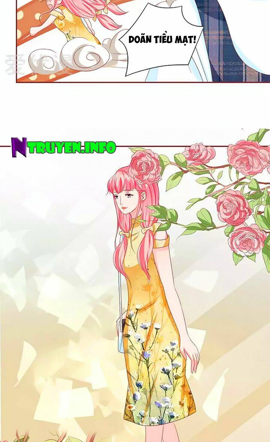 vương tước tư hữu bảo bối chapter 171 9