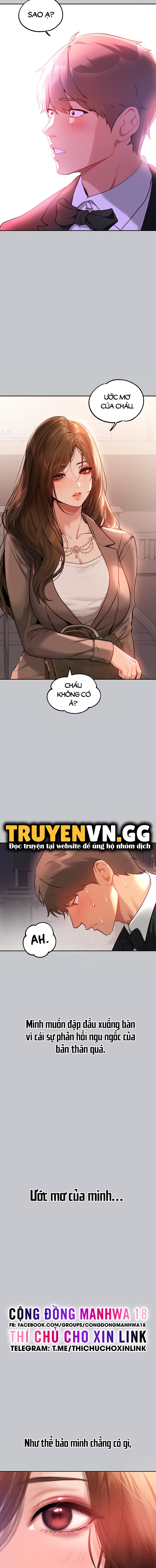 bà chị chủ nhà (the owner of a building) chapter 89 10