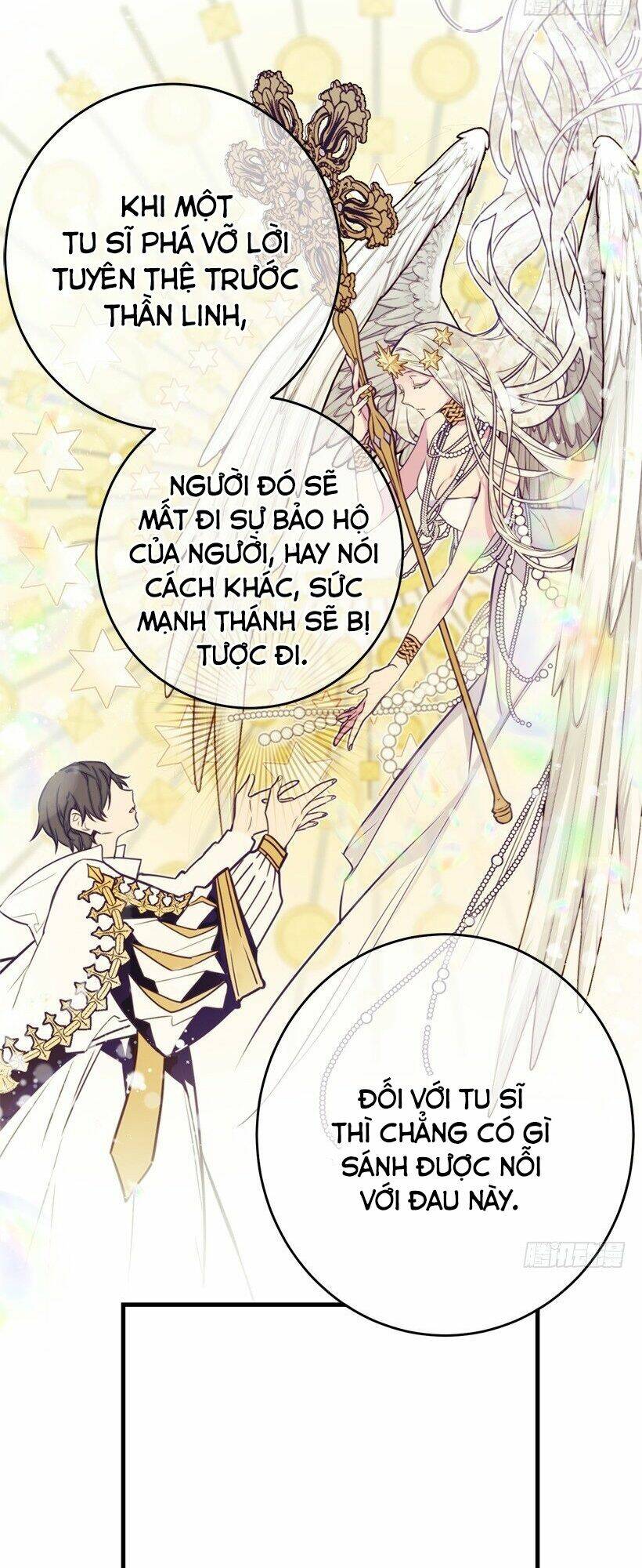 hung mãnh tiểu thư chapter 20 3