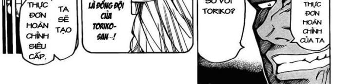 thánh tỏi sành ăn chapter 178 13