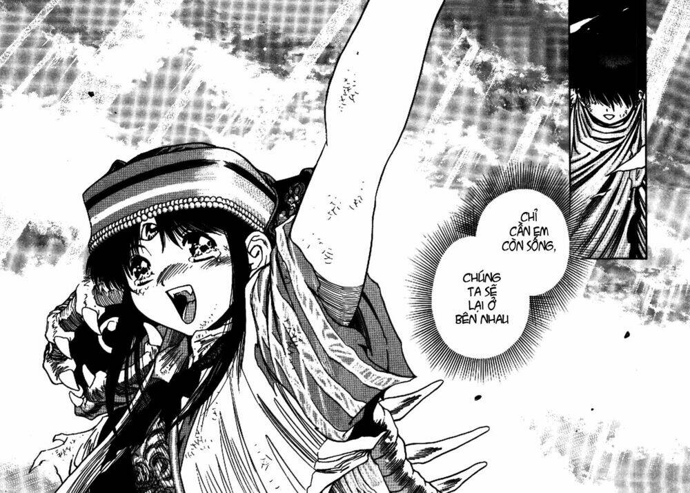 3x3 eyes chapter 441 37