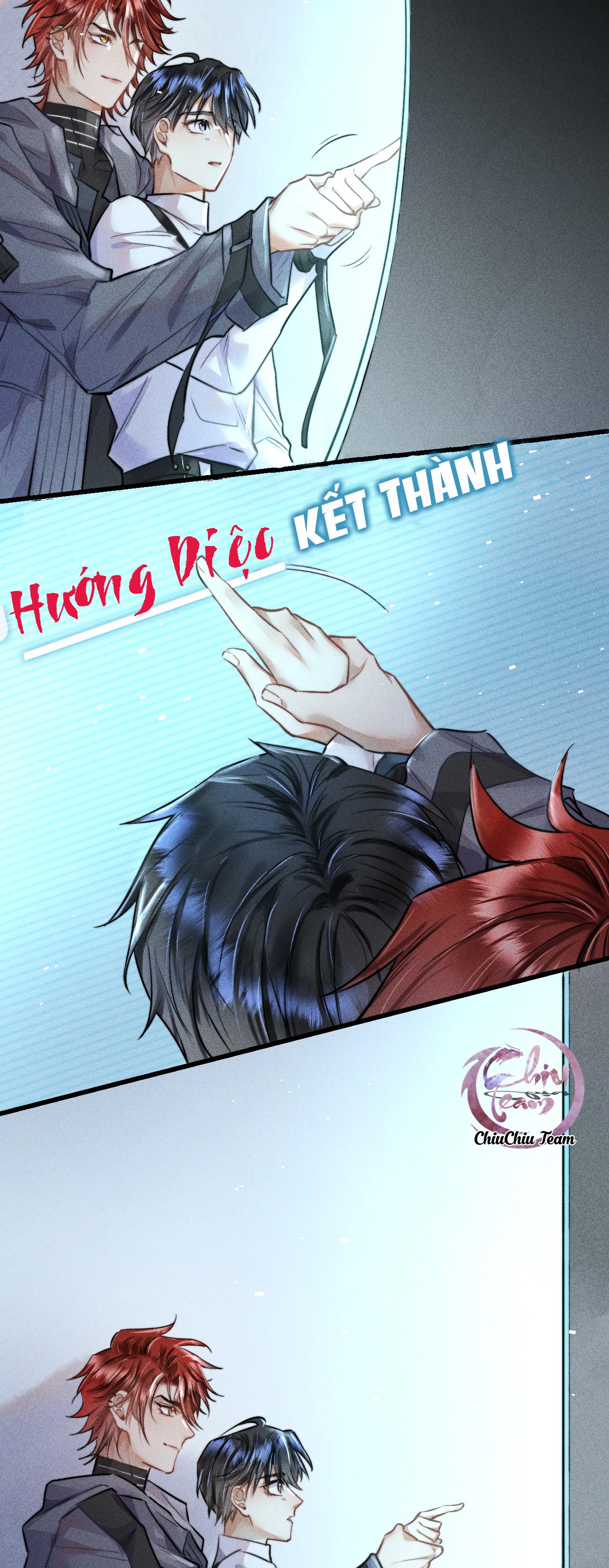 tòa tháp chapter 2 42