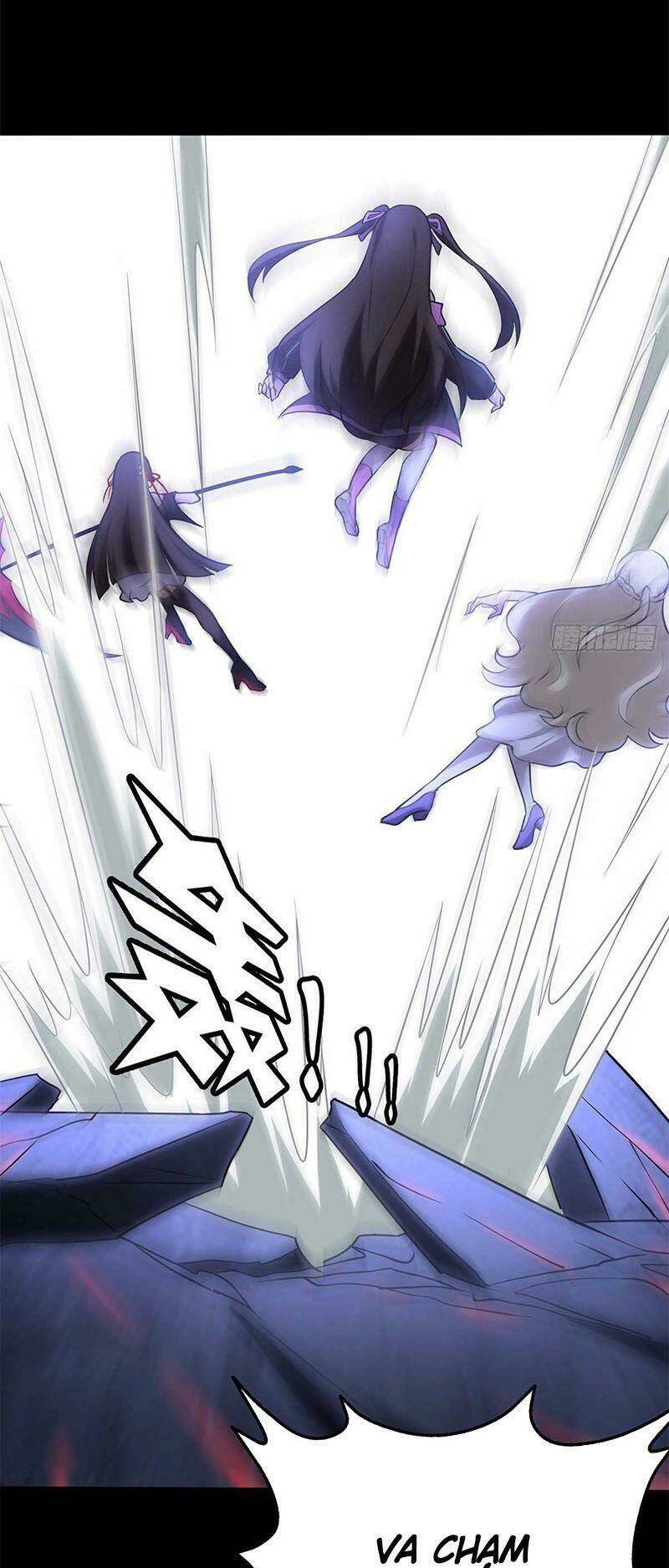 bạn gái virus của tôi chapter 273 9