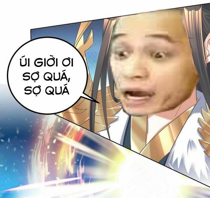 đỉnh cấp phản phái đại sư huynh chapter 25 24