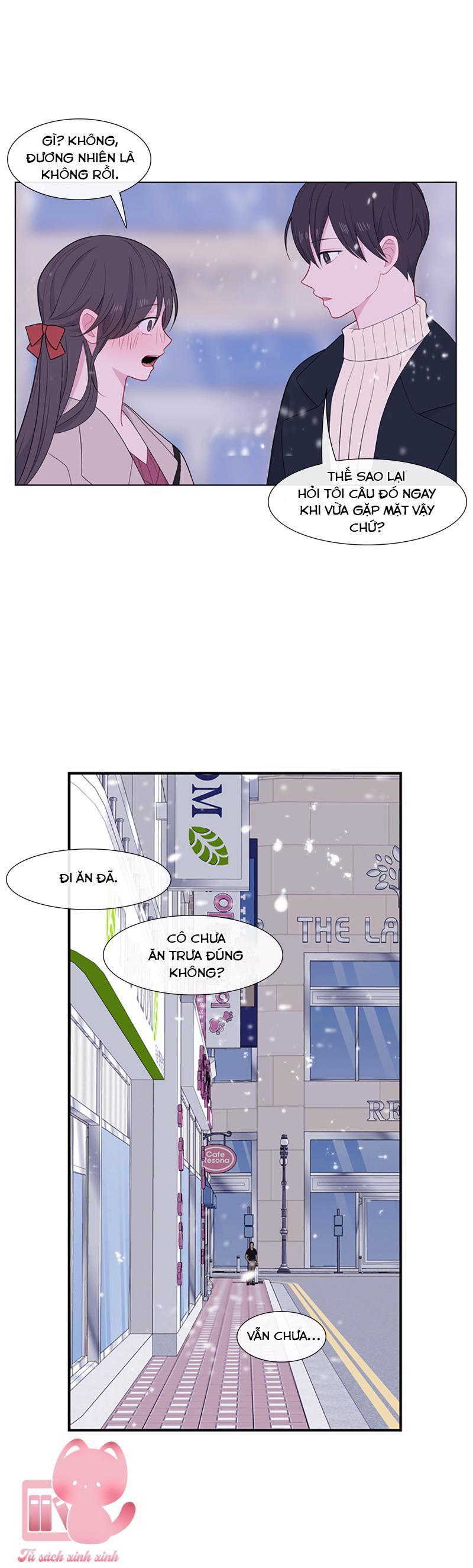 về bên anh chapter 85 35