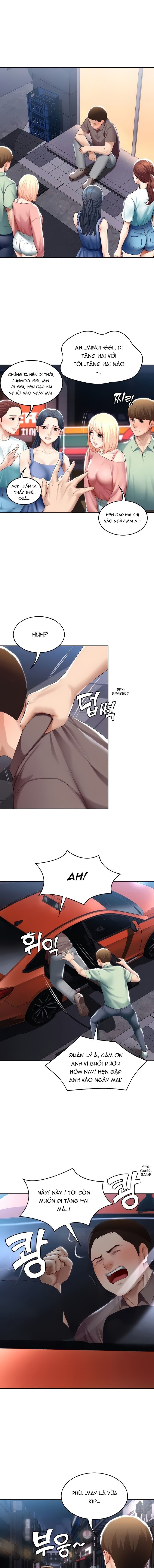 nhật ký nội trú chapter 63.2 5